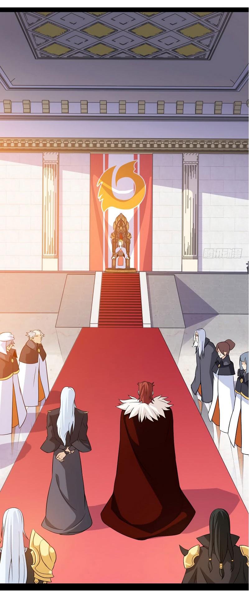 My Wife Is a Demon Queen Chap 9 - Next Chap 10