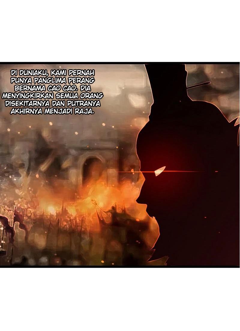 My Wife Is a Demon Queen Chap 9 - Next Chap 10