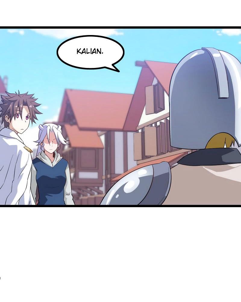 My Wife Is a Demon Queen Chap 9 - Next Chap 10