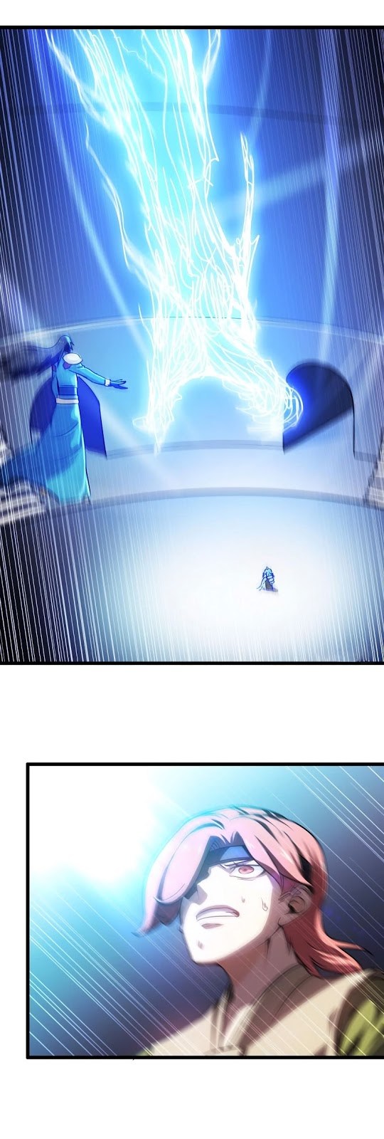 My Wife Is a Demon Queen Chap 107 - Next Chap 108