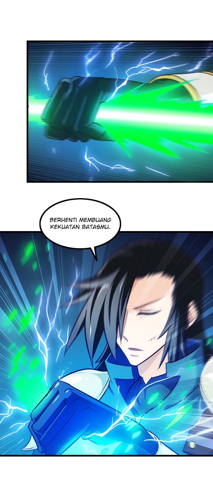 My Wife Is a Demon Queen Chap 107 - Next Chap 108