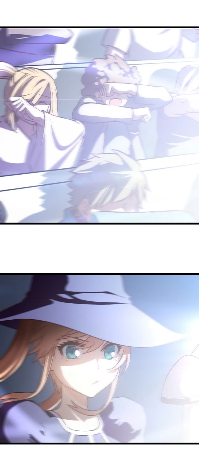 My Wife Is a Demon Queen Chap 107 - Next Chap 108