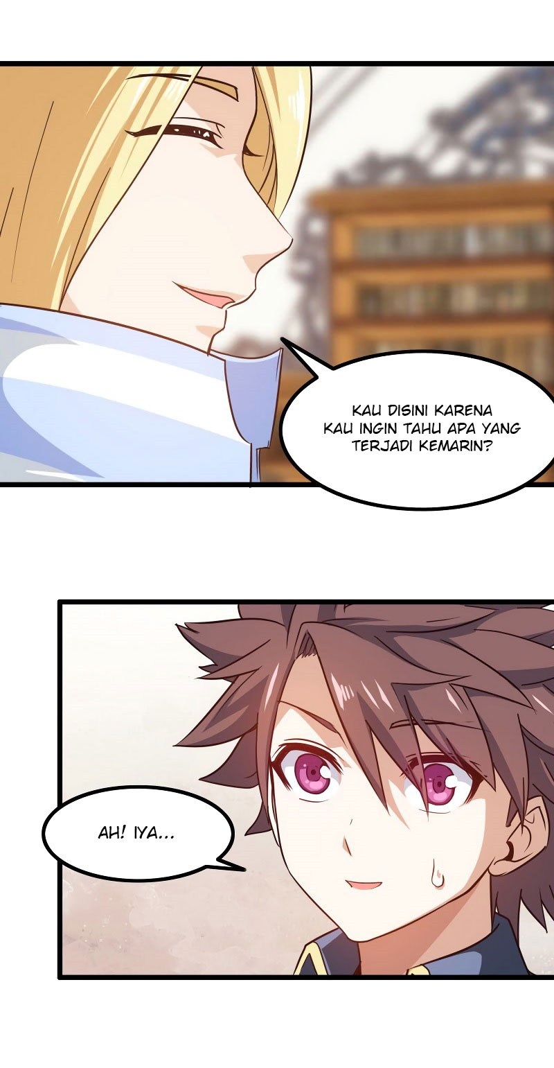 My Wife Is a Demon Queen Chap 108 - Next Chap 109