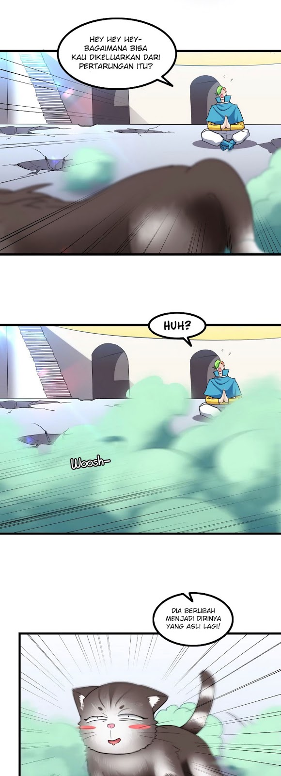 My Wife Is a Demon Queen Chap 100 - Next Chap 101