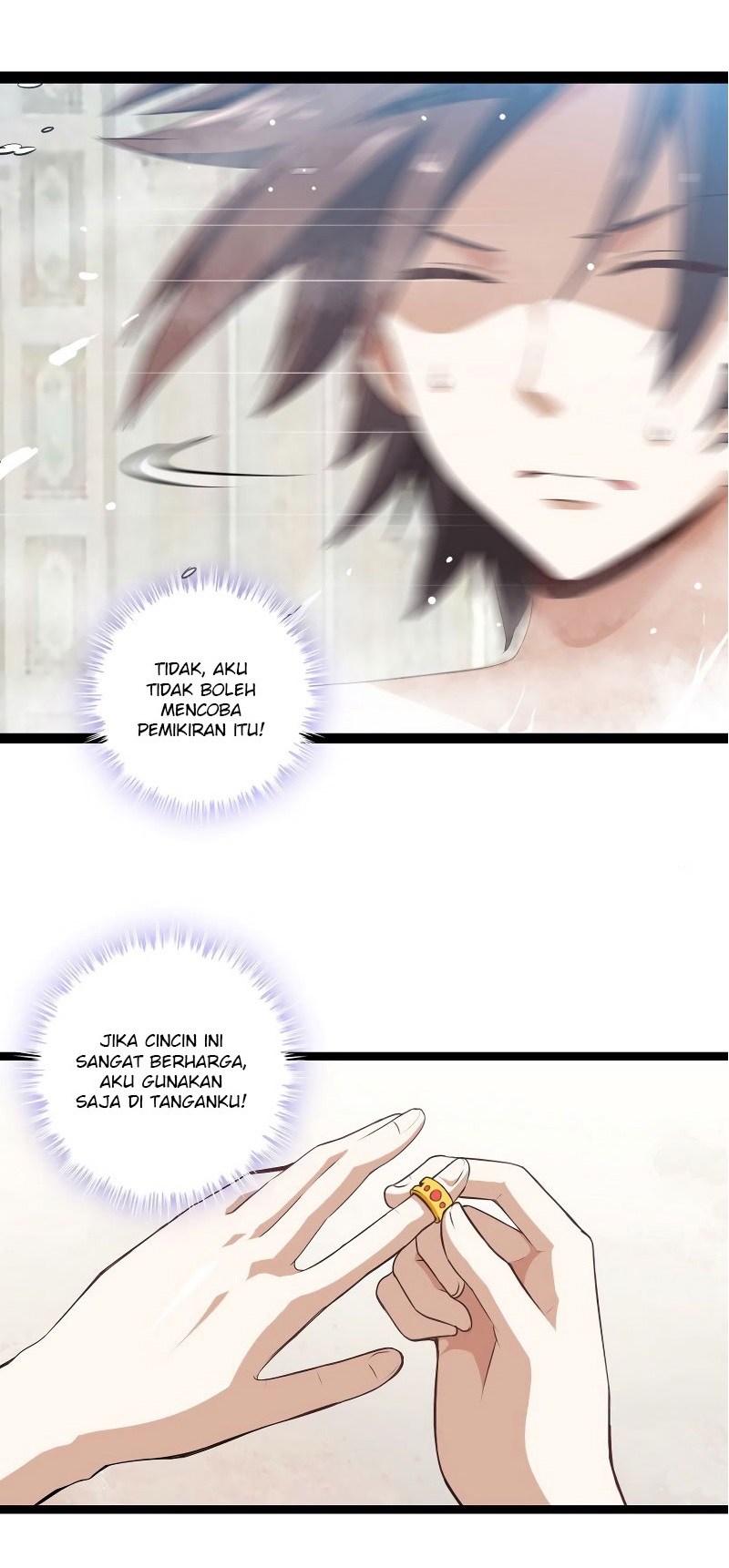 My Wife Is a Demon Queen Chap 10 - Next Chap 11