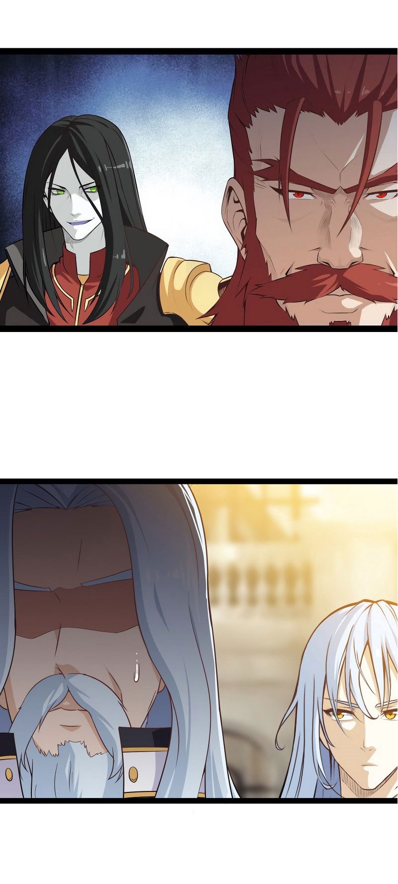 My Wife Is a Demon Queen Chap 10 - Next Chap 11