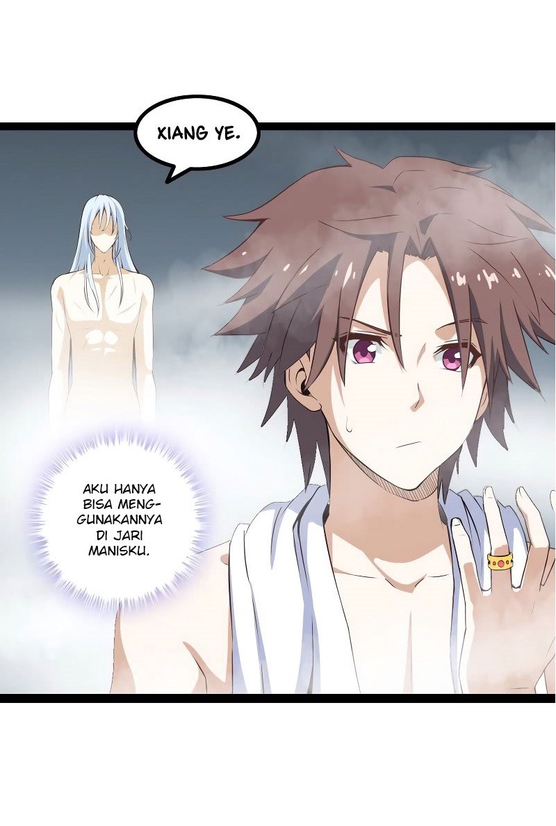 My Wife Is a Demon Queen Chap 10 - Next Chap 11