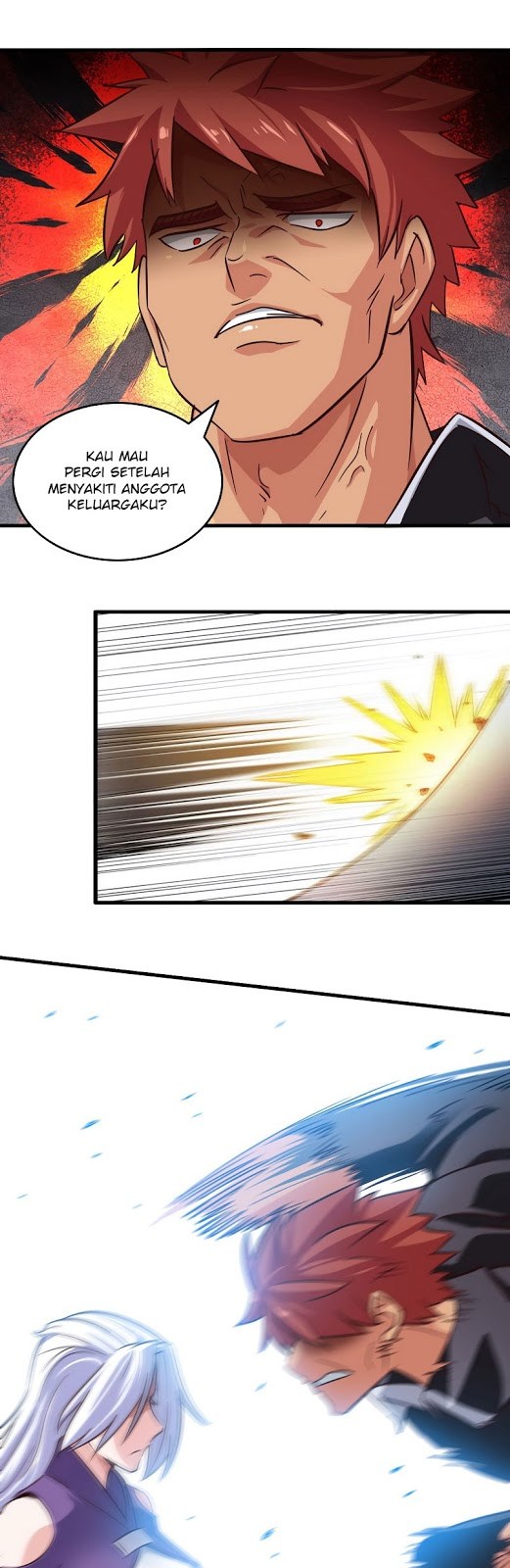 My Wife Is a Demon Queen Chap 103 - Next Chap 104