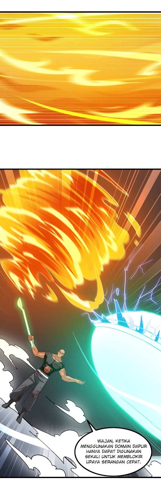 My Wife Is a Demon Queen Chap 117 - Next Chap 118