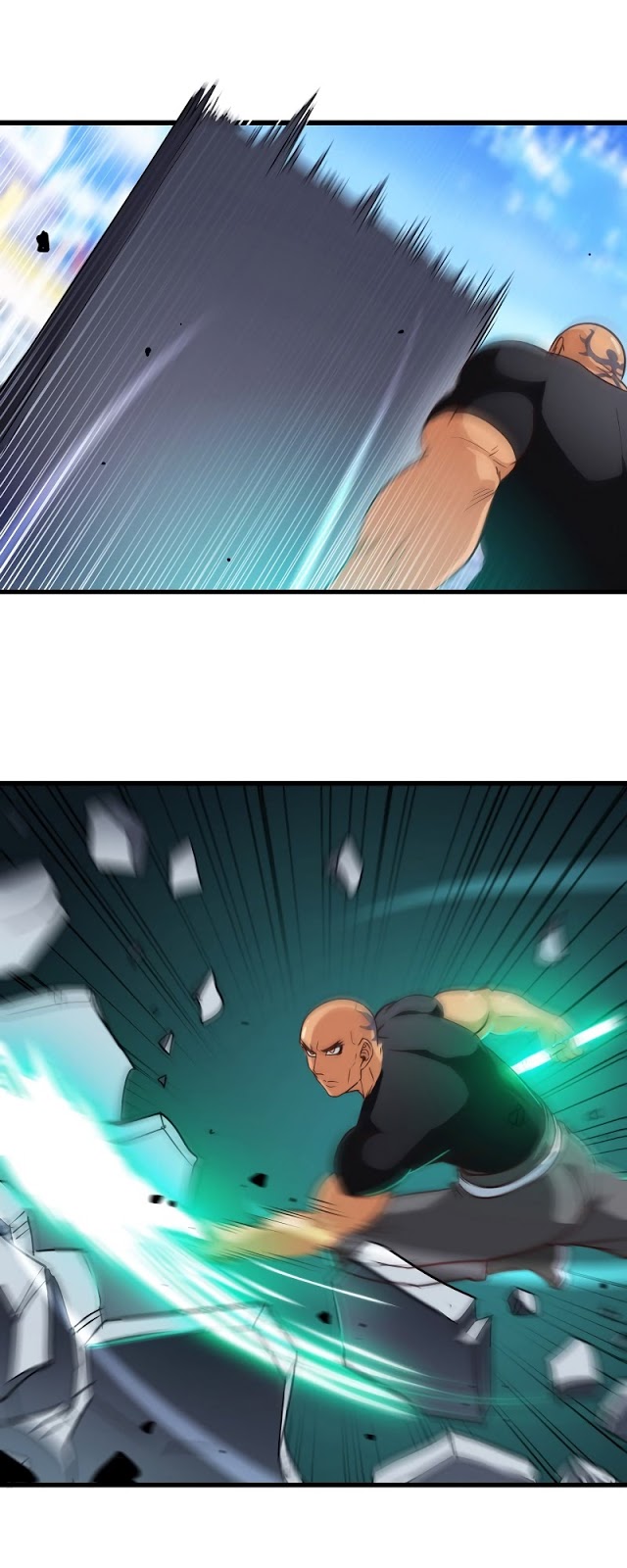 My Wife Is a Demon Queen Chap 115 - Next Chap 116