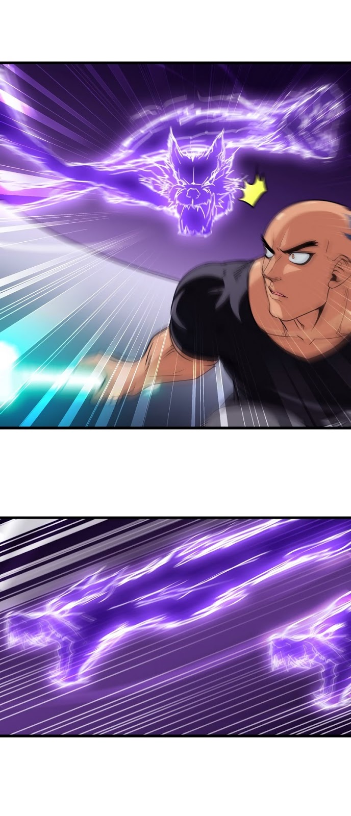 My Wife Is a Demon Queen Chap 115 - Next Chap 116