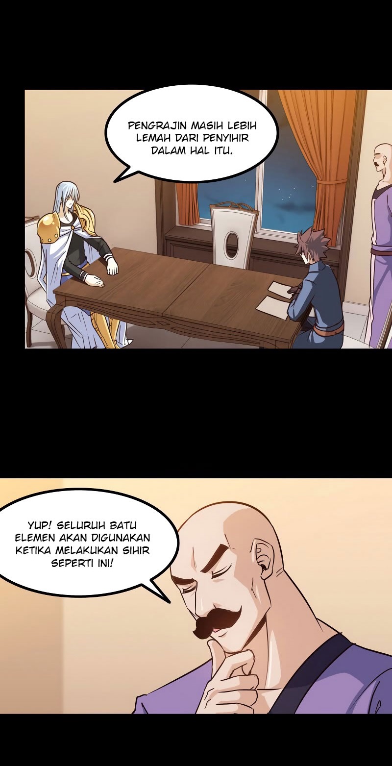 My Wife Is a Demon Queen Chap 115 - Next Chap 116