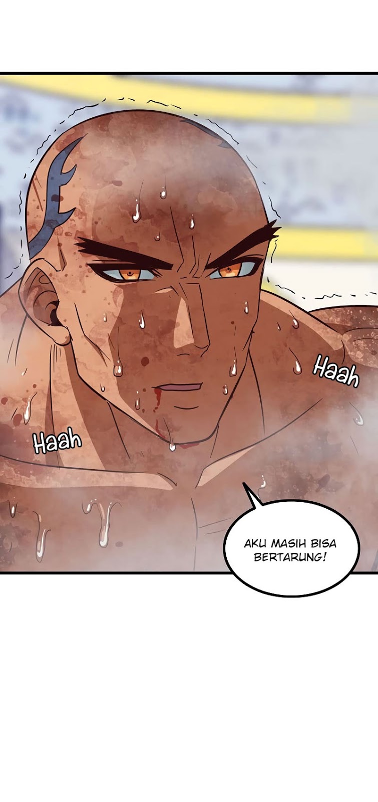 My Wife Is a Demon Queen Chap 118 - Next Chap 119