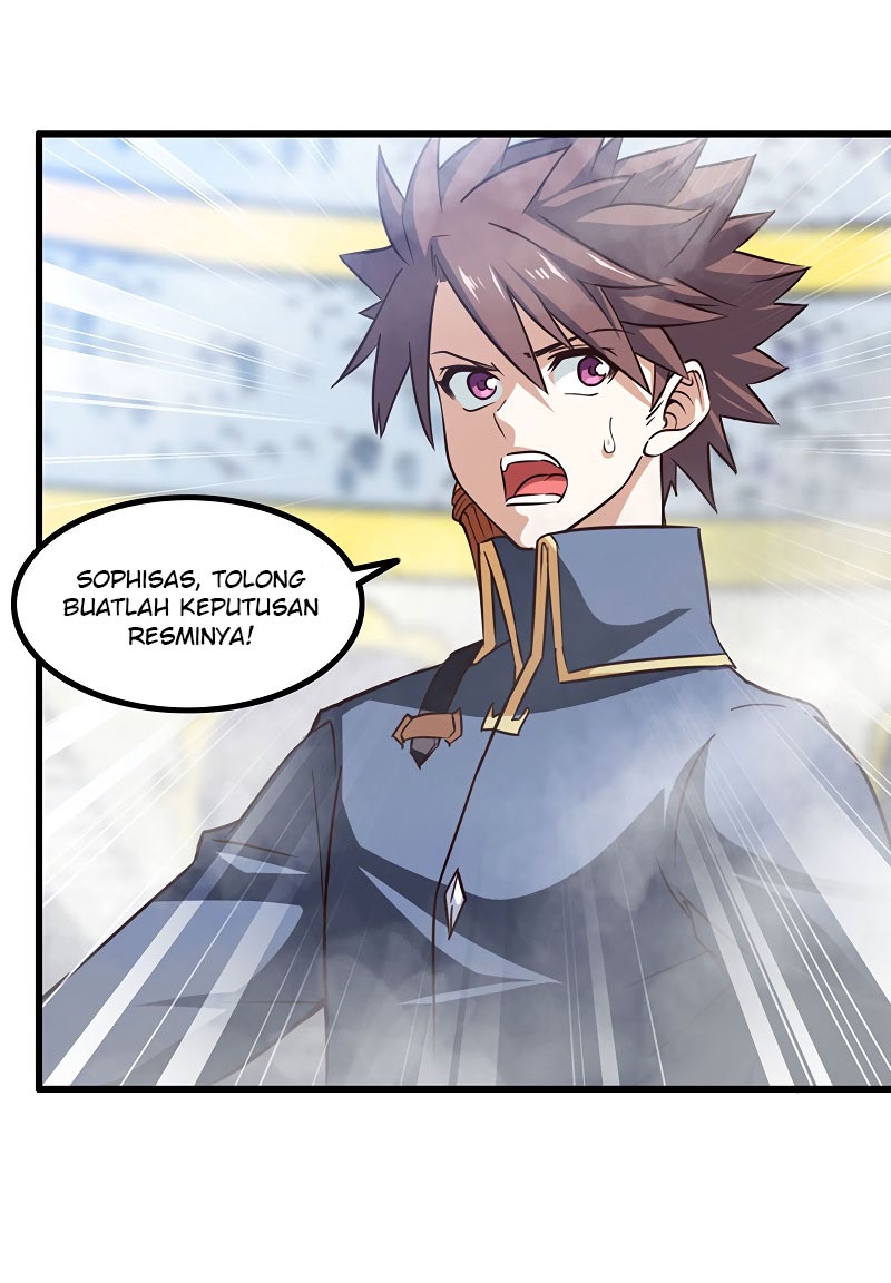 My Wife Is a Demon Queen Chap 118 - Next Chap 119