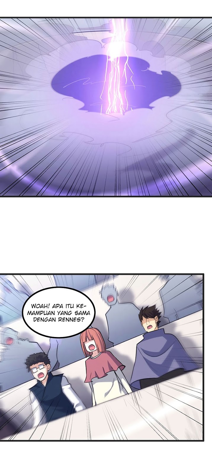 My Wife Is a Demon Queen Chap 118 - Next Chap 119