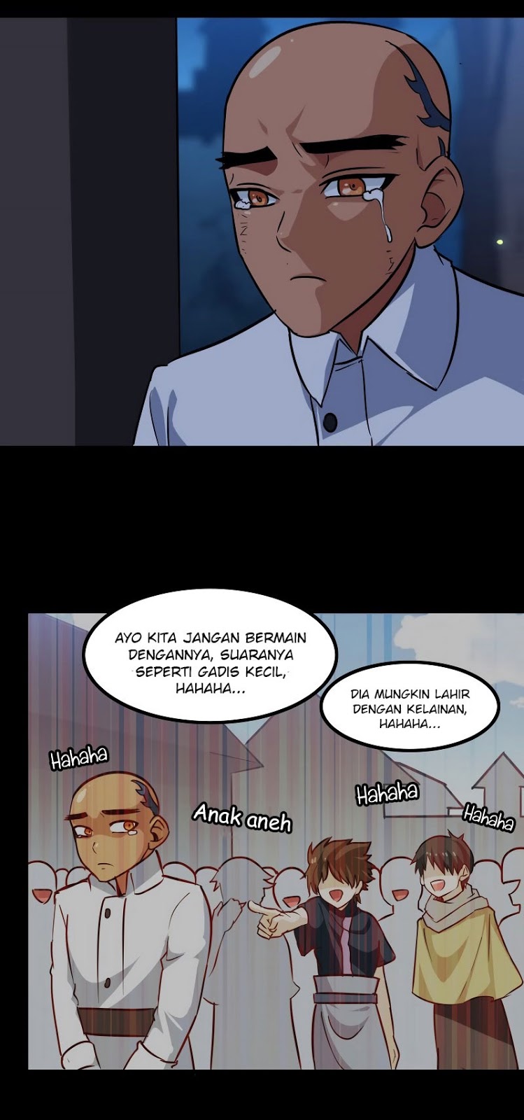 My Wife Is a Demon Queen Chap 119 - Next Chap 120