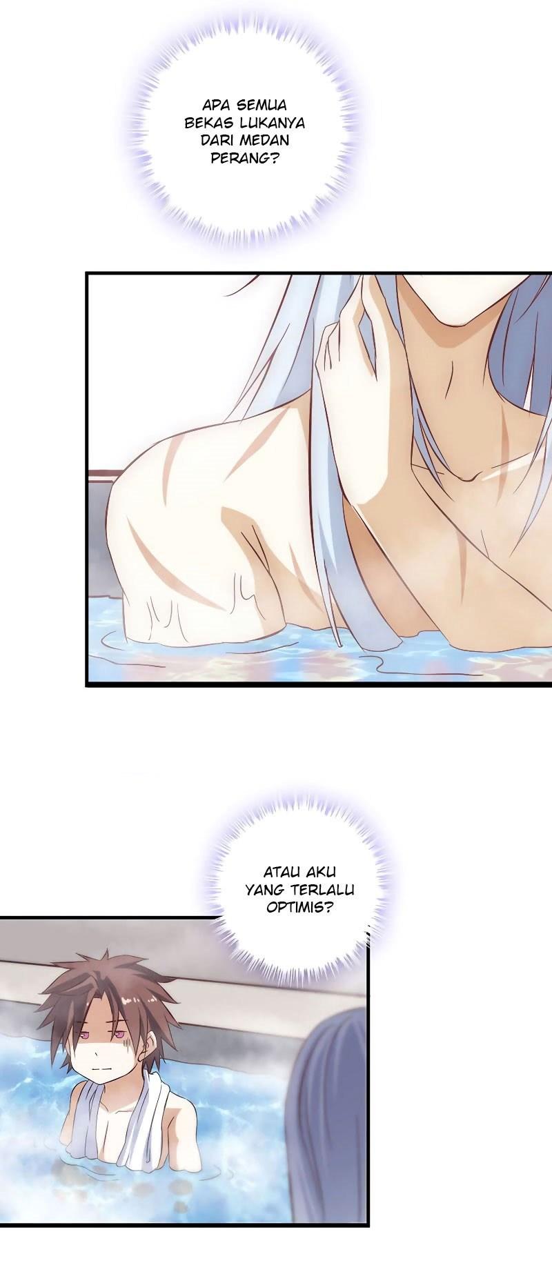 My Wife Is a Demon Queen Chap 11 - Next Chap 12