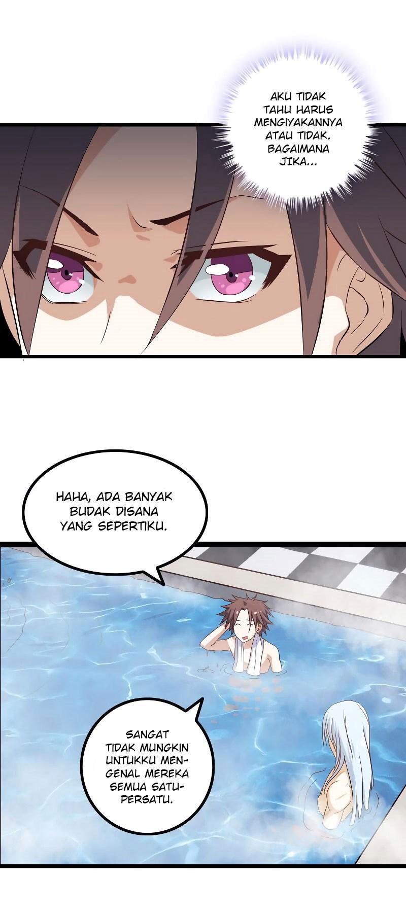 My Wife Is a Demon Queen Chap 11 - Next Chap 12