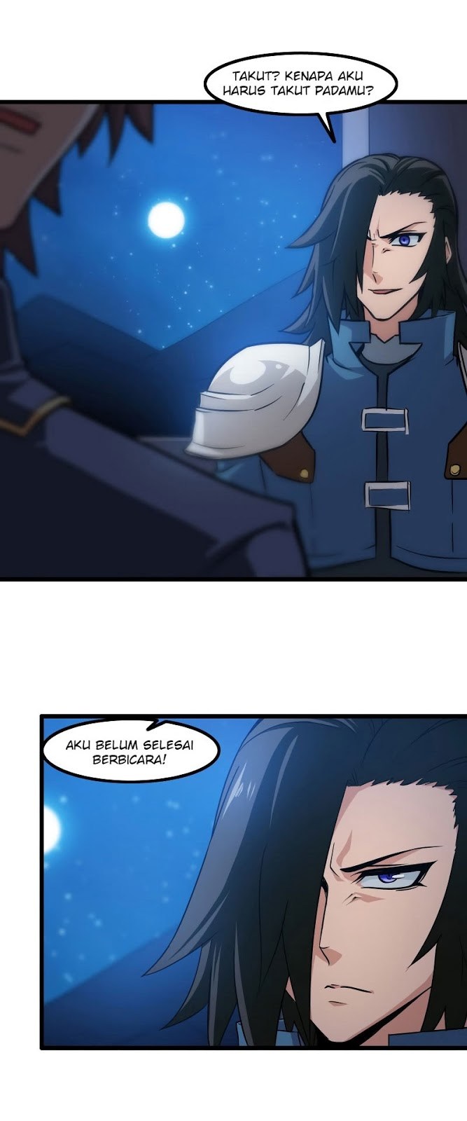 My Wife Is a Demon Queen Chap 112 - Next Chap 113