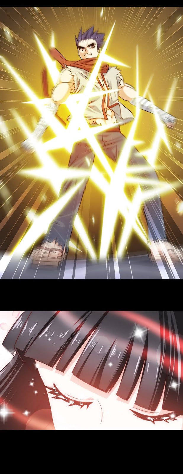 My Wife Is a Demon Queen Chap 113 - Next Chap 114