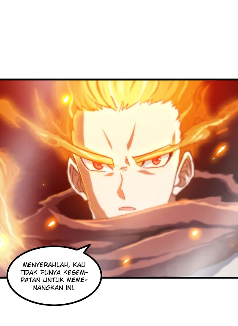 My Wife Is a Demon Queen Chap 127 - Next Chap 128