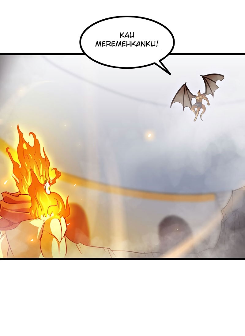 My Wife Is a Demon Queen Chap 127 - Next Chap 128