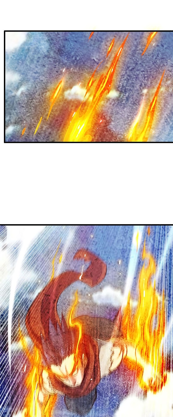 My Wife Is a Demon Queen Chap 124 - Next Chap 125