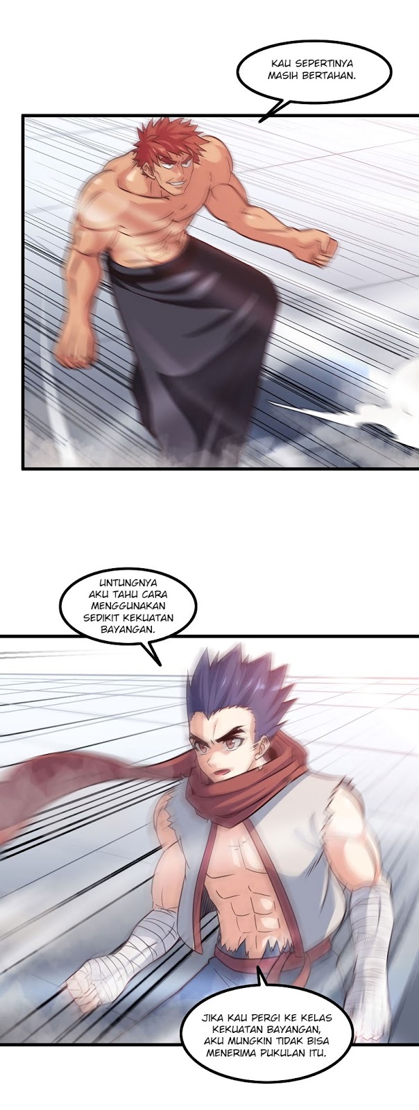 My Wife Is a Demon Queen Chap 124 - Next Chap 125