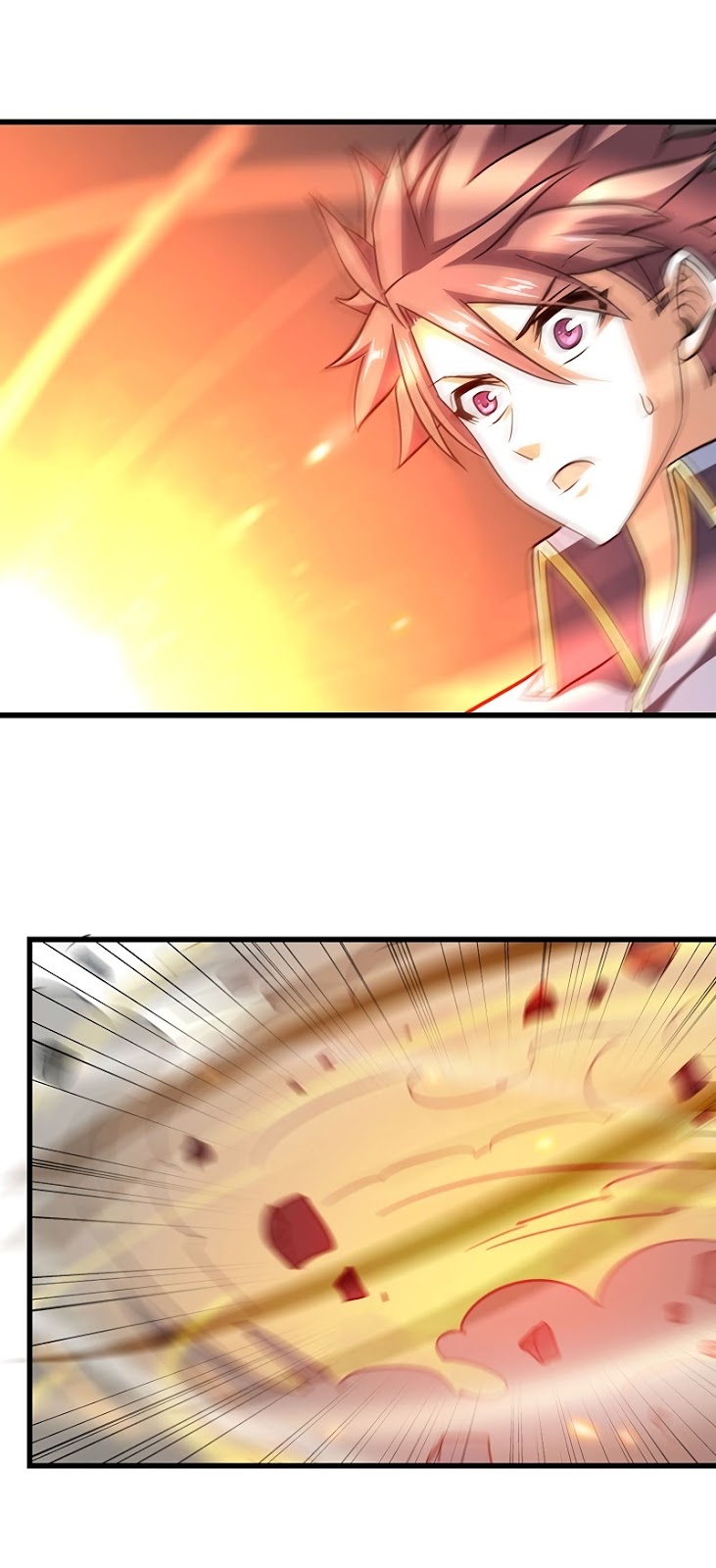 My Wife Is a Demon Queen Chap 125 - Next Chap 126