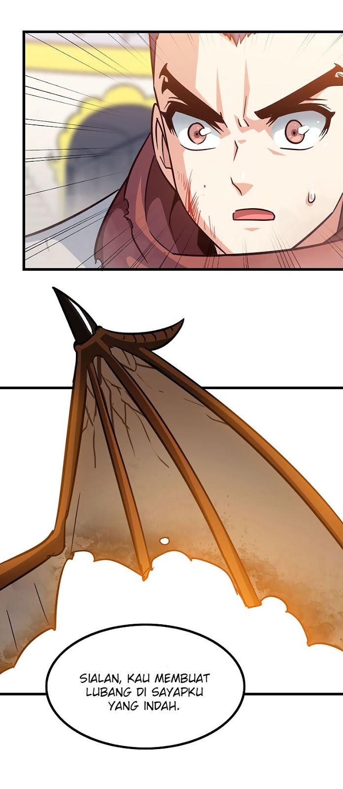 My Wife Is a Demon Queen Chap 125 - Next Chap 126