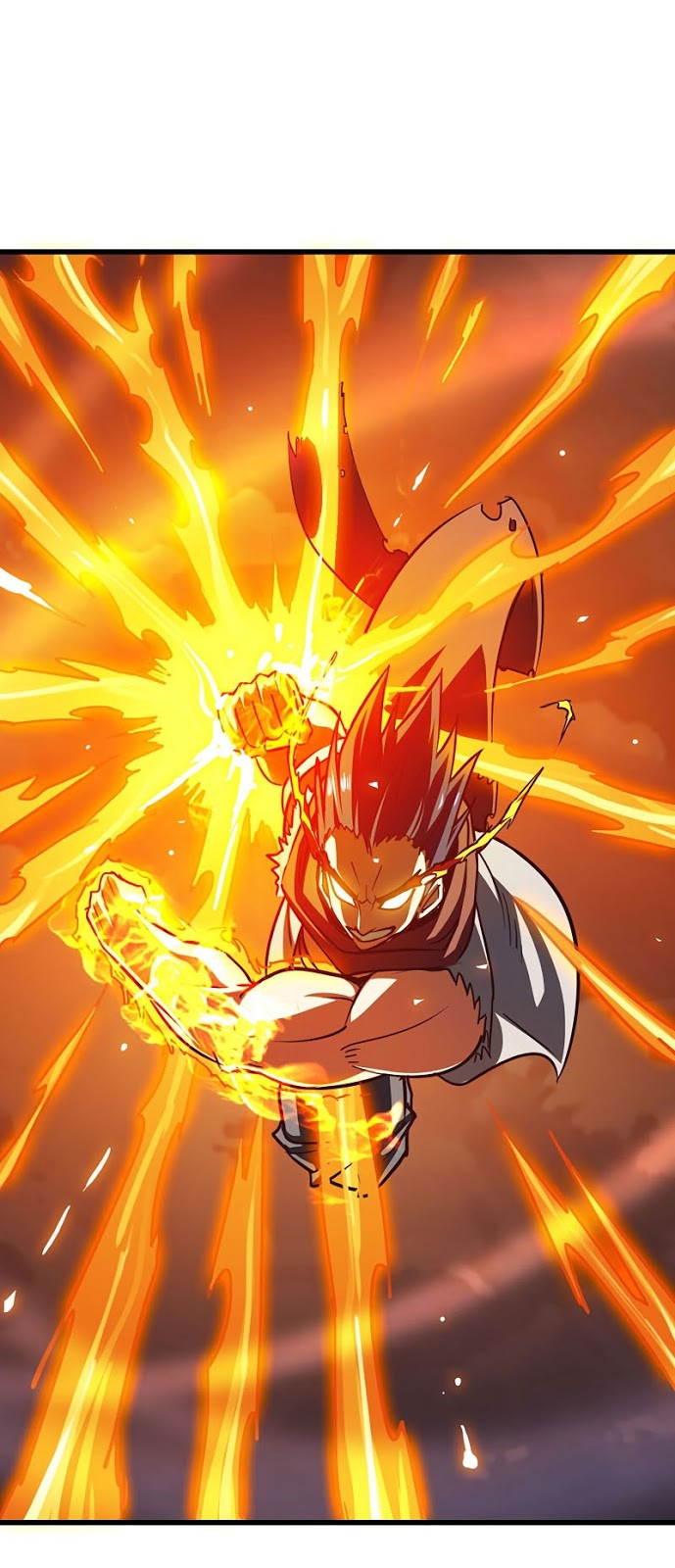 My Wife Is a Demon Queen Chap 125 - Next Chap 126