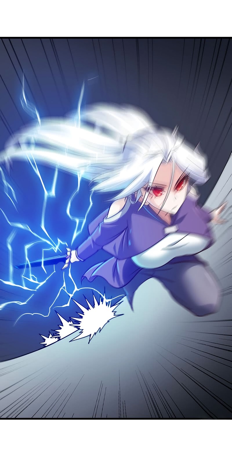 My Wife Is a Demon Queen Chap 129 - Next Chap 130