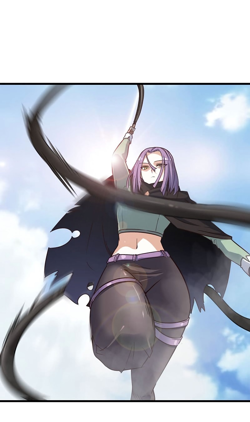 My Wife Is a Demon Queen Chap 129 - Next Chap 130