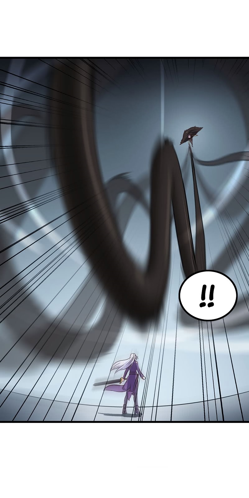 My Wife Is a Demon Queen Chap 129 - Next Chap 130