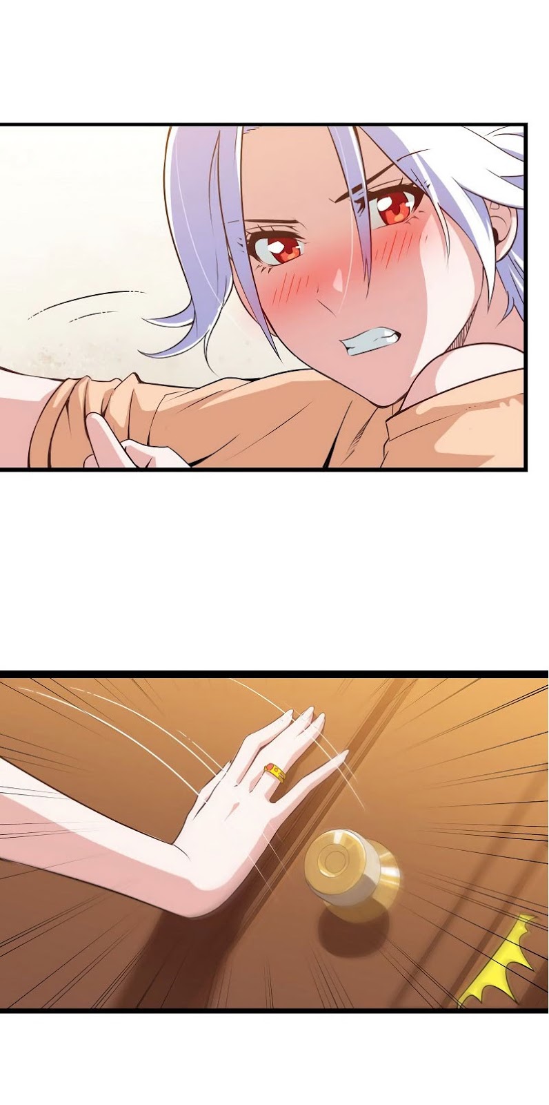 My Wife Is a Demon Queen Chap 12 - Next Chap 13