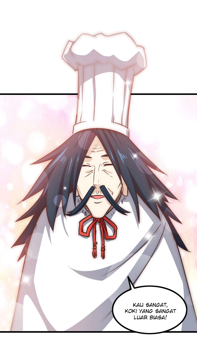 My Wife Is a Demon Queen Chap 121 - Next Chap 122