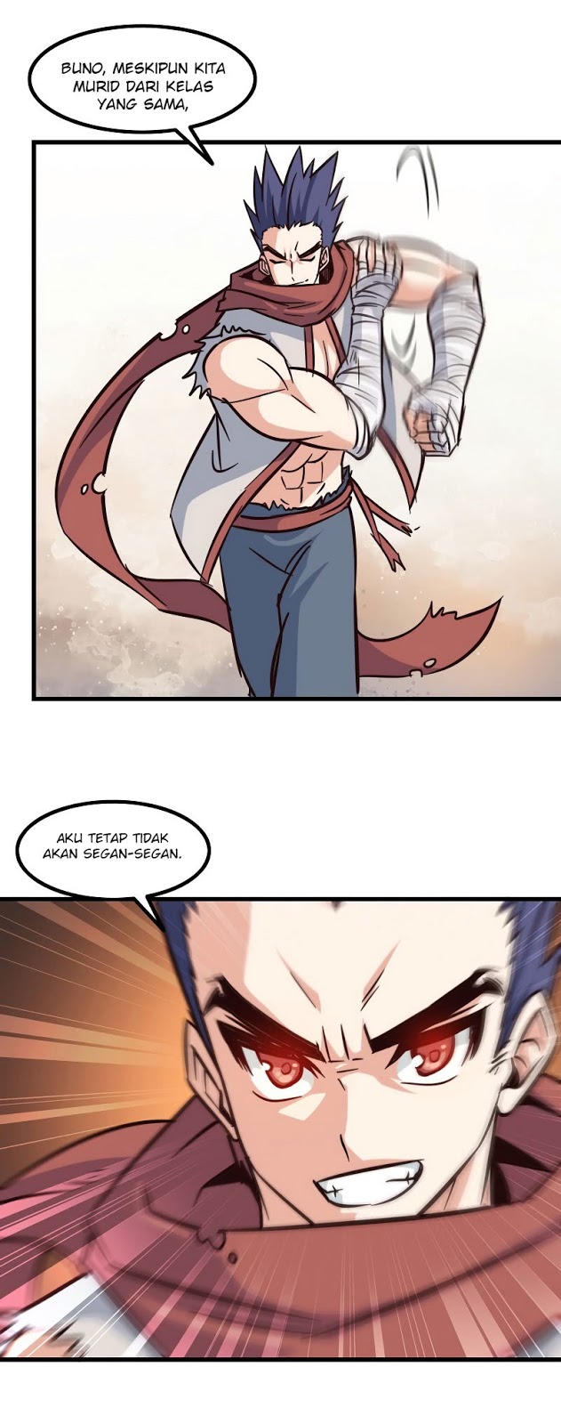 My Wife Is a Demon Queen Chap 122 - Next Chap 123