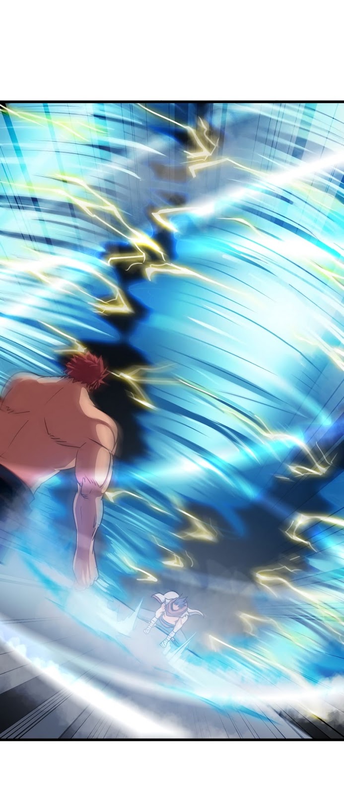 My Wife Is a Demon Queen Chap 123 - Next Chap 124