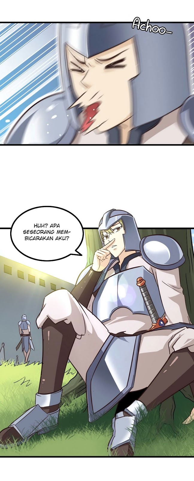 My Wife Is a Demon Queen Chap 123 - Next Chap 124