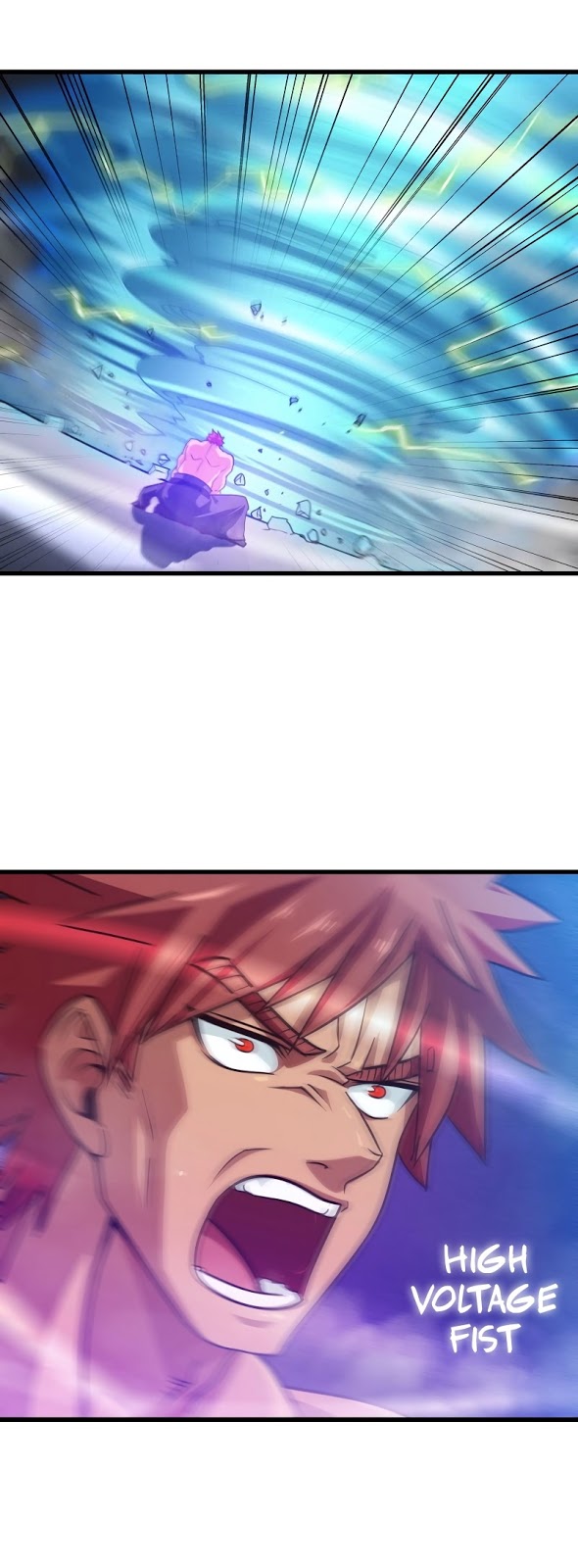 My Wife Is a Demon Queen Chap 123 - Next Chap 124