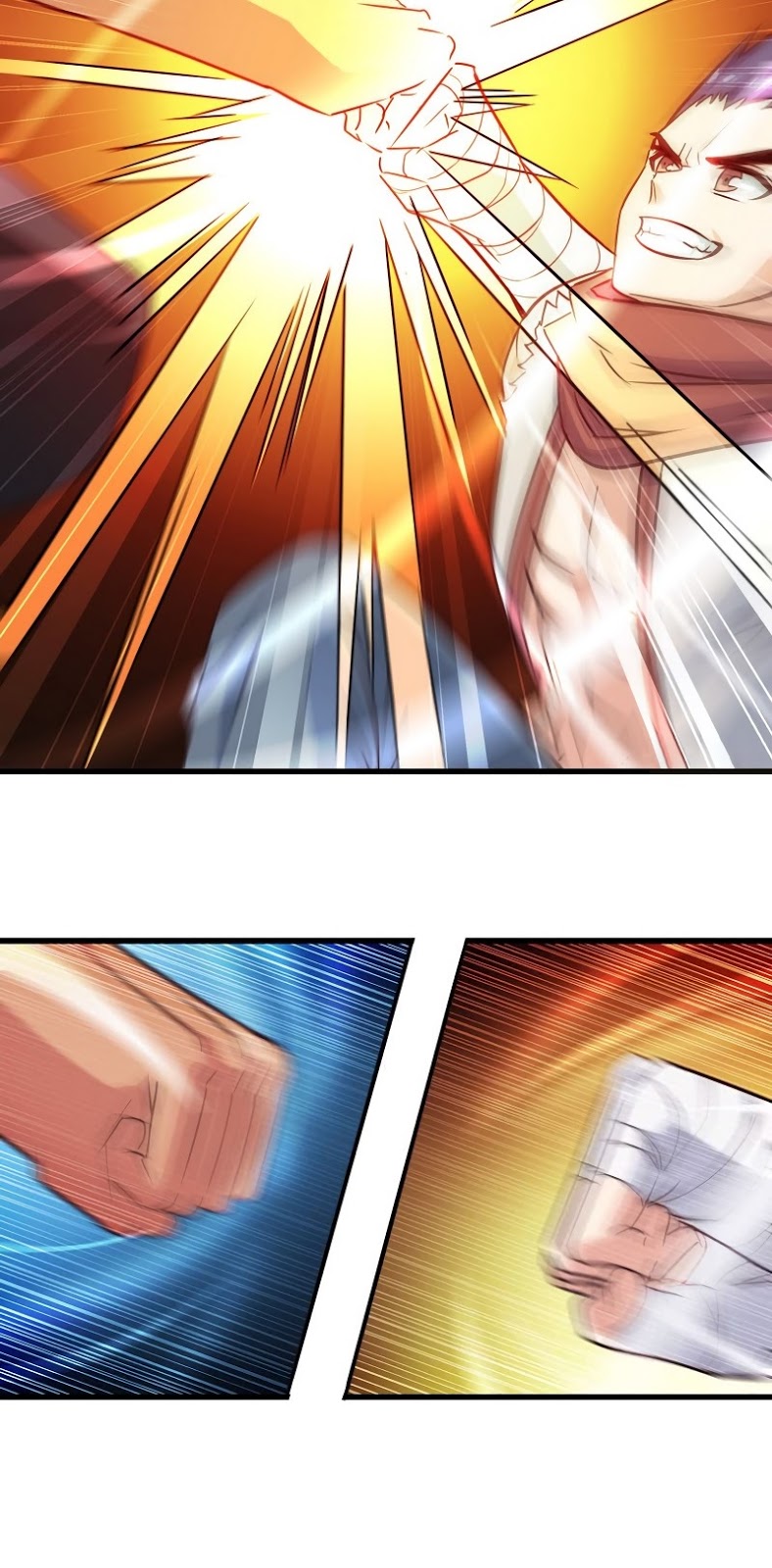 My Wife Is a Demon Queen Chap 123 - Next Chap 124