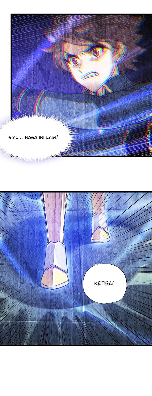 My Wife Is a Demon Queen Chap 137 - Next Chap 138