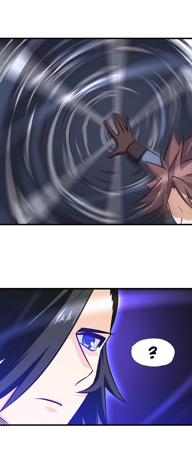 My Wife Is a Demon Queen Chap 137 - Next Chap 138