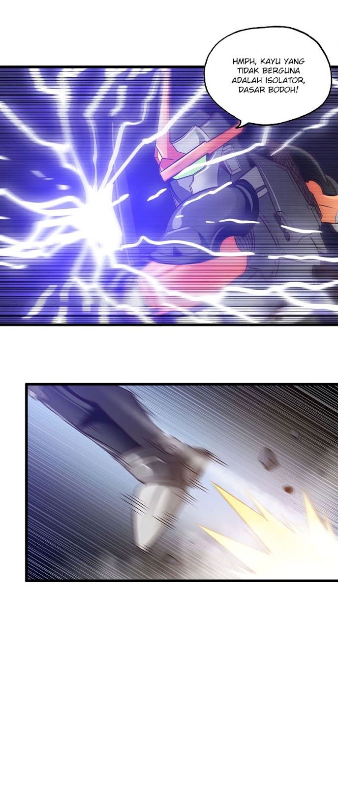 My Wife Is a Demon Queen Chap 138 - Next Chap 139