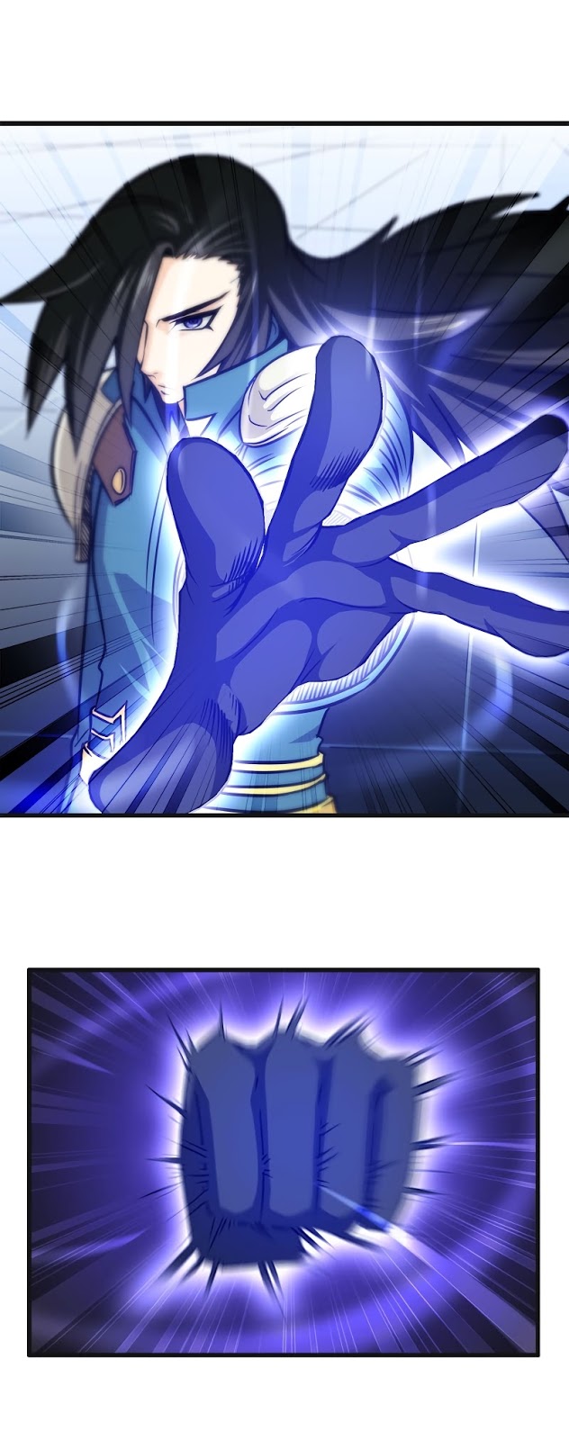 My Wife Is a Demon Queen Chap 138 - Next Chap 139