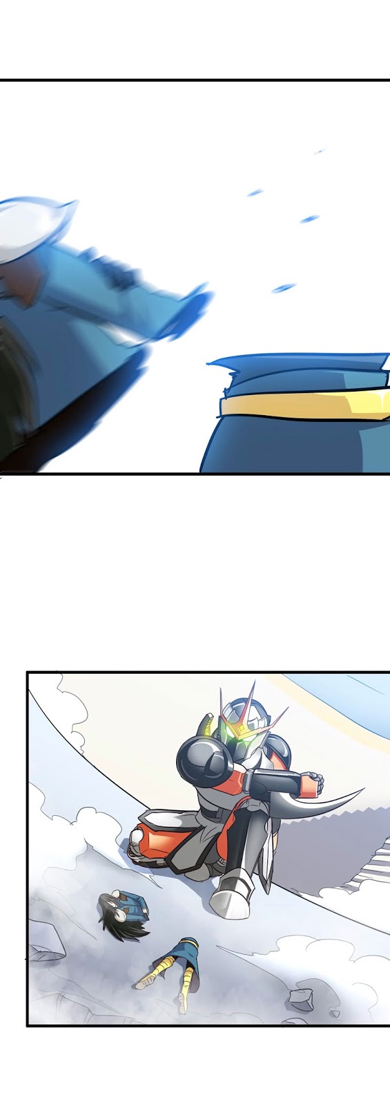 My Wife Is a Demon Queen Chap 139 - Next Chap 140