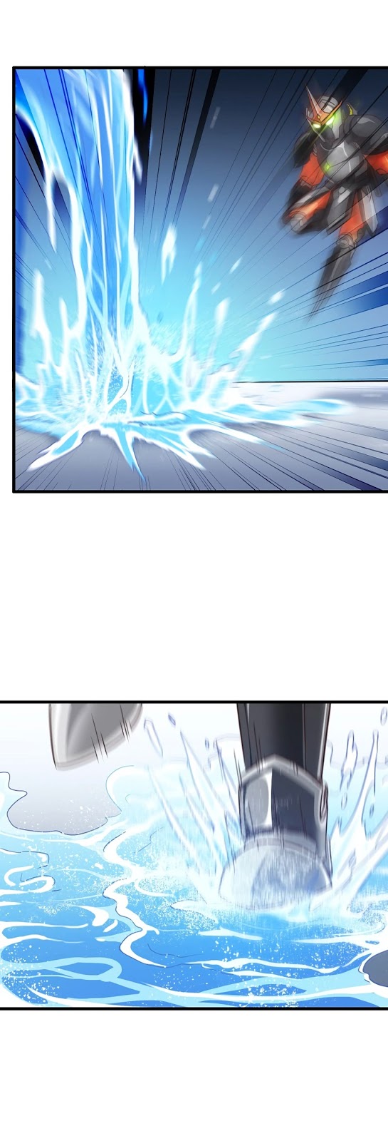 My Wife Is a Demon Queen Chap 139 - Next Chap 140