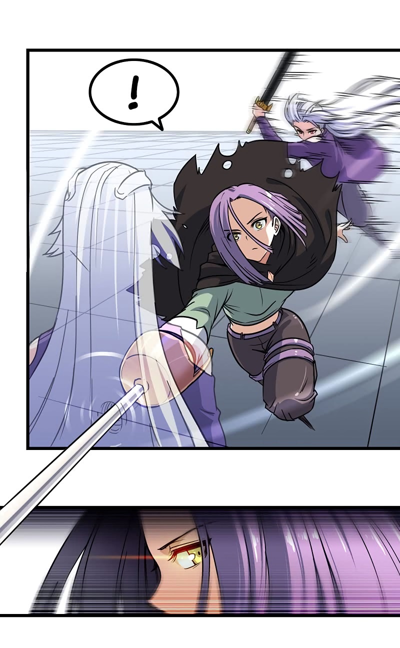 My Wife Is a Demon Queen Chap 130 - Next Chap 131