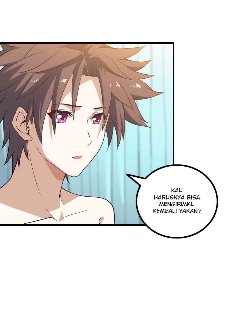 My Wife Is a Demon Queen Chap 13 - Next Chap 14