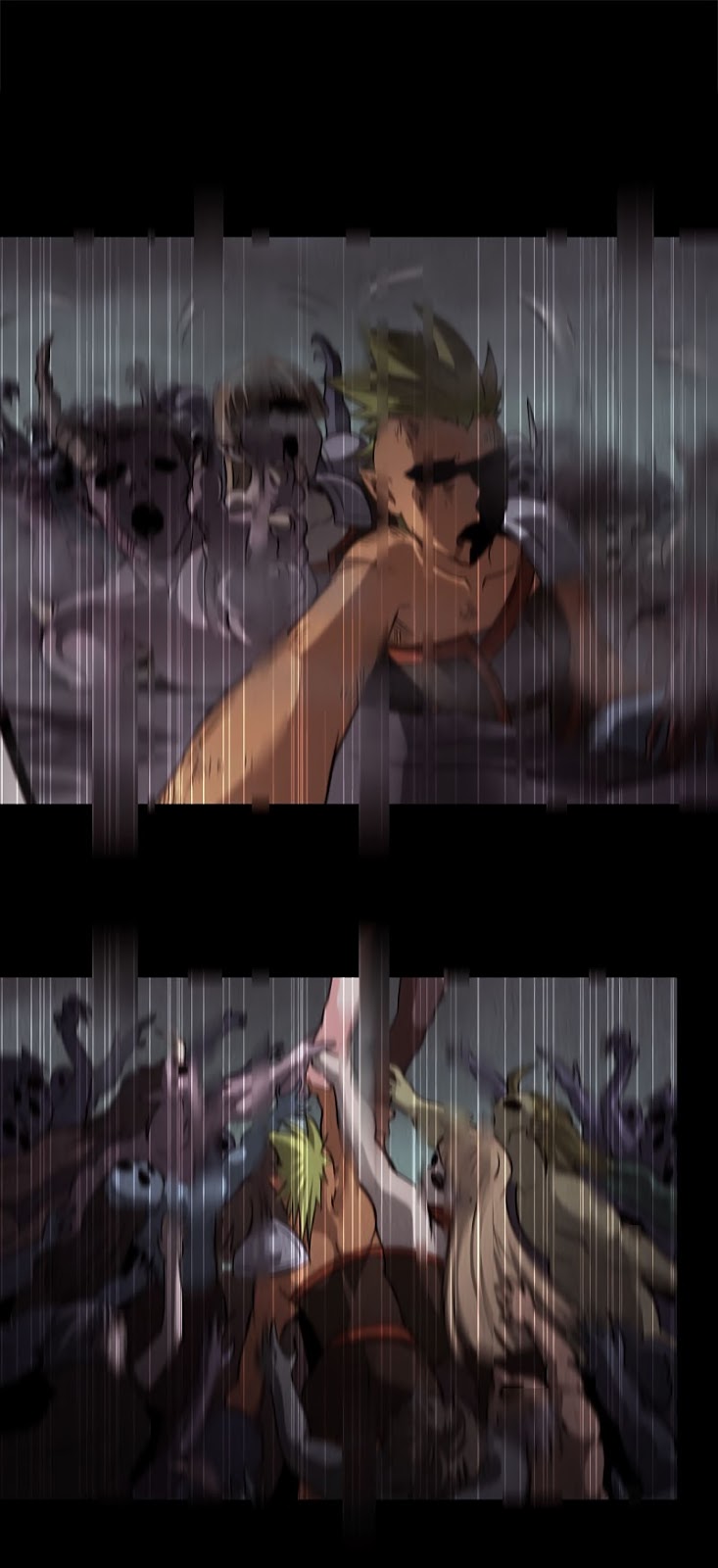 My Wife Is a Demon Queen Chap 131 - Next Chap 132